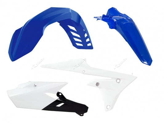 Kit plastic Racetech 