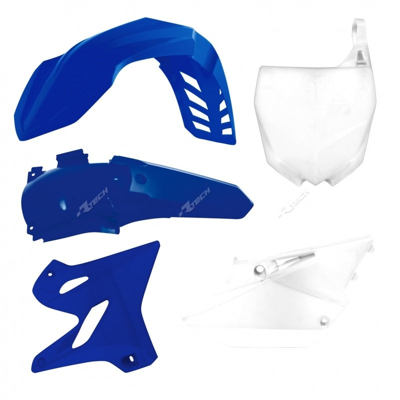 PLASTIC KIT YZ125/250 15 ORIGINELE KLEUR '15