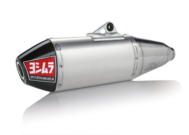 YOSHIMURA RS4 Signature Series Complete Exhaust System - Yamaha YZ250F