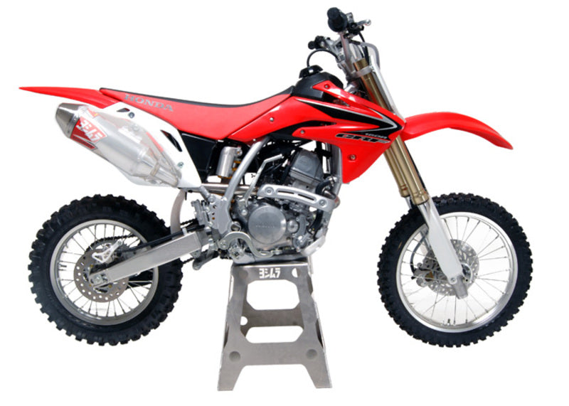 YOSHIMURA USA RS2 Compleet uitlaatsysteem - Honda CRF 150 R