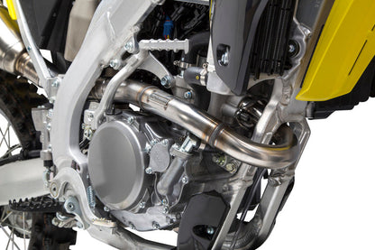 YOSHIMURA Hepta Force Compleet uitlaatsysteem - Suzuki RM-Z250