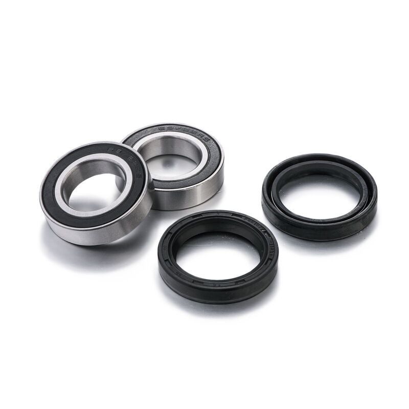 FACTORY LINKS Front Wheel Bearing Kit