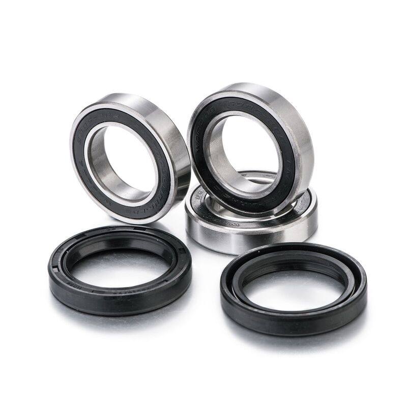 FACTORY LINKS Rear Wheel Bearing Kit