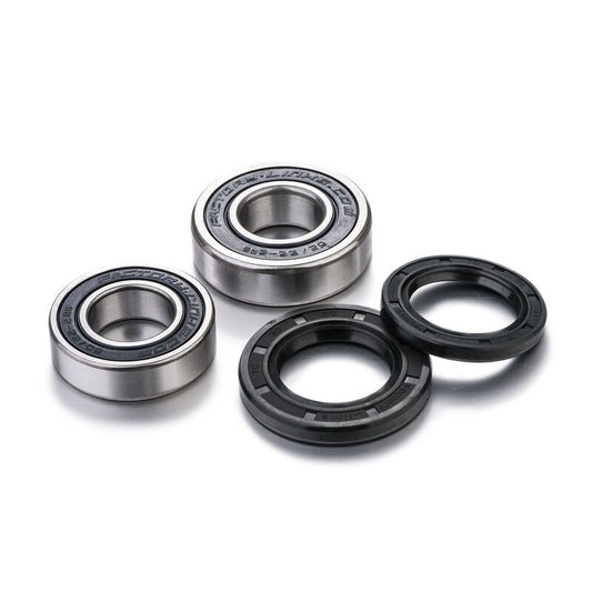 FACTORY LINKS Rear Wheel Bearing Kit