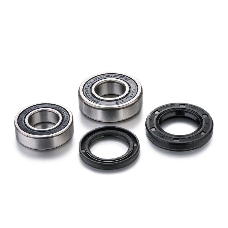 FACTORY LINKS Rear Wheel Bearing Kit