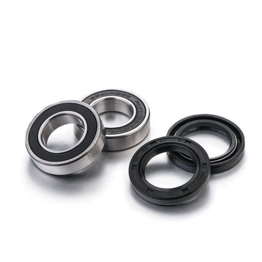 FACTORY LINKS Front Wheel Bearing Kit