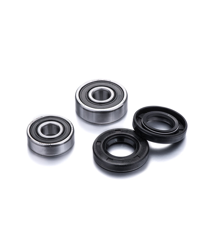 FACTORY LINKS Front Wheel Bearing Kit - Kawasaki KLX140