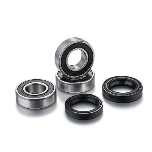 FACTORY LINKS Rear Wheel Bearing Kit - Honda CR125R/250R/500R