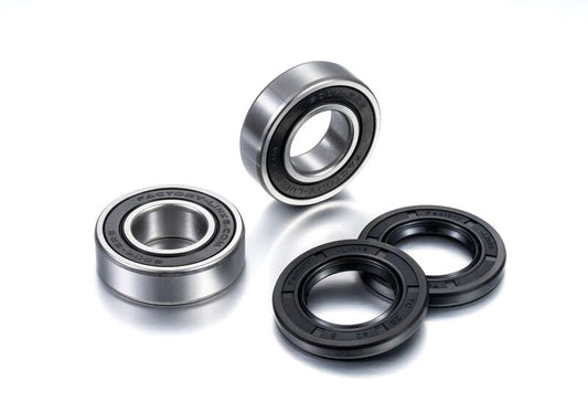 FACTORY LINKS Rear Wheel Bearing Kit