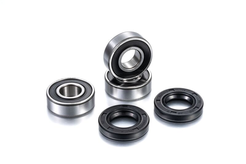 FACTORY LINKS Rear Wheel Bearing Kit