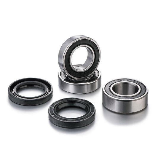 FACTORY LINKS Rear Wheel Bearing Kit