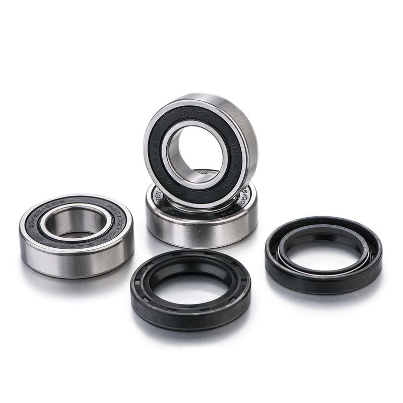 FACTORY LINKS Rear Wheel Bearing Kit - Suzuki RM125/250