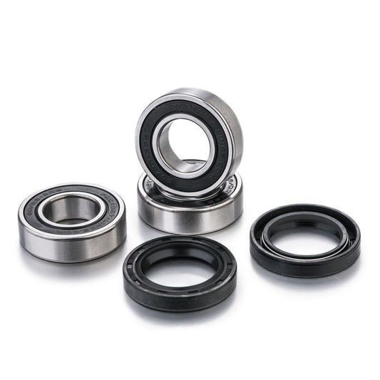 FACTORY LINKS Rear Wheel Bearing Kit - Suzuki RM125/250