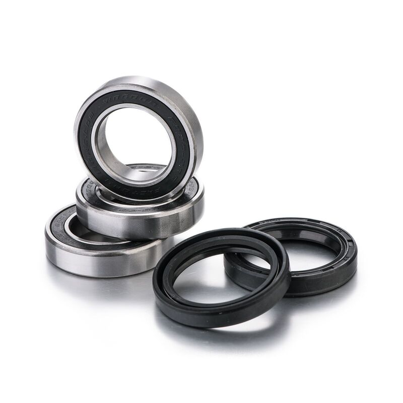 FACTORY LINKS Rear Wheel Bearing Kit