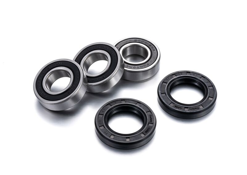 FACTORY LINKS Rear Wheel Bearing Kit