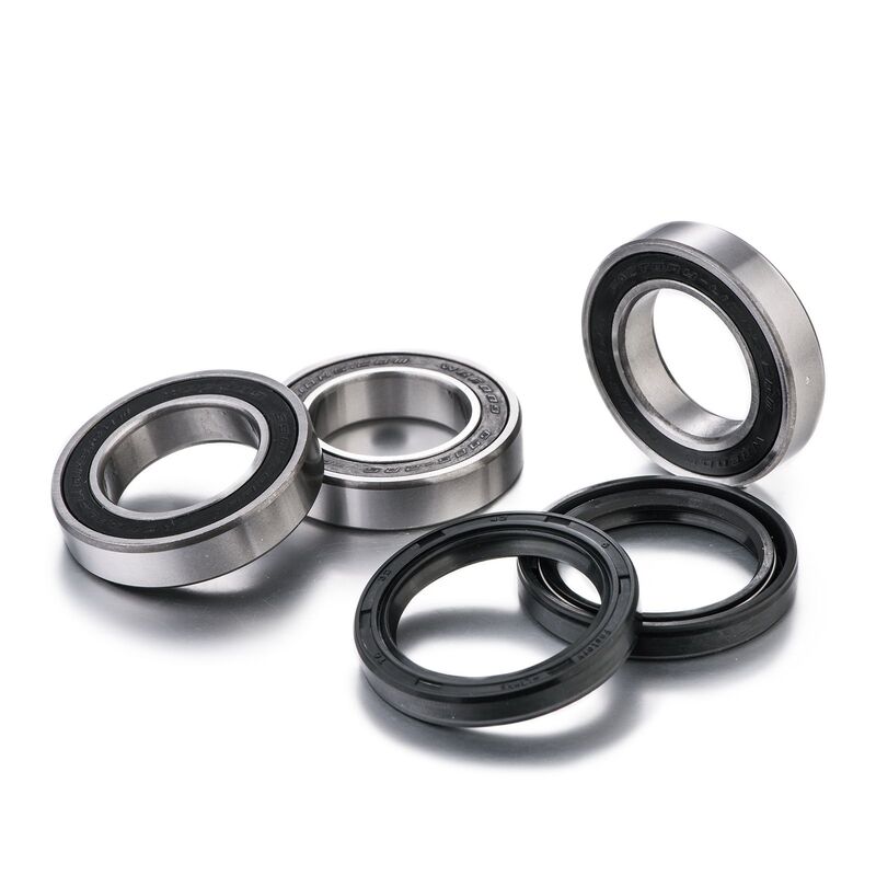 FACTORY LINKS Rear Wheel Bearing Kit - Yamaha YZ250F/450F