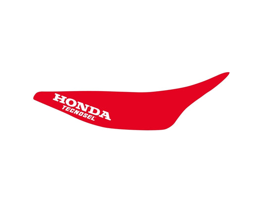 TECNOSEL Seat Cover Team Honda 1992 