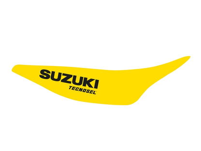 TECNOSEL Seat Cover Team Suzuki 1993