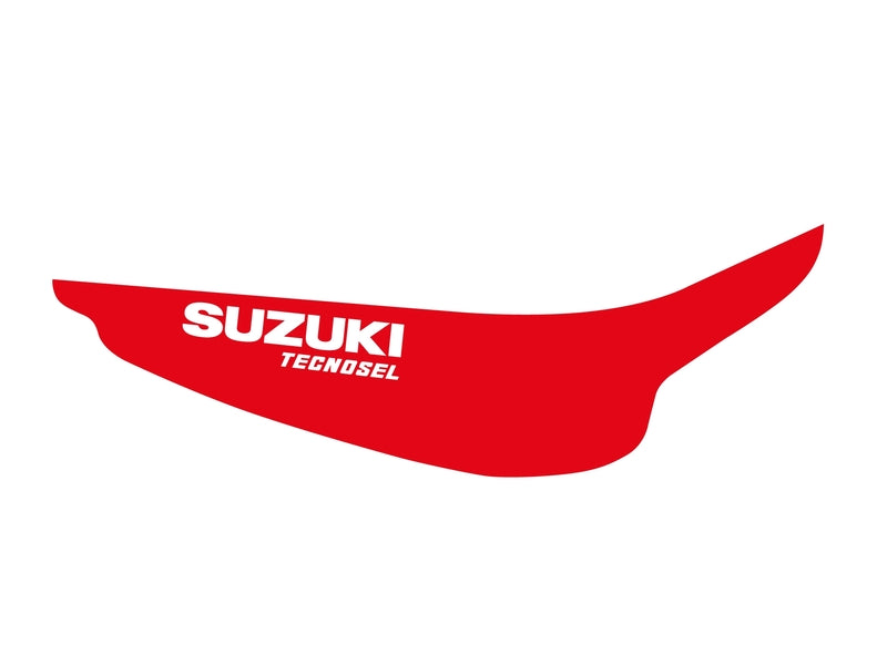 TECNOSEL Seat Cover Team Suzuki 1999 