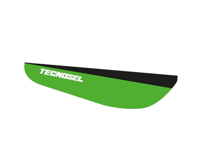 TECNOSEL Seat Cover OEM Kawasaki 2000 