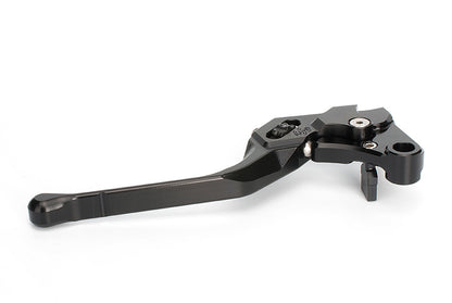 GILLES FXL Adjustable Clutch Lever Black 