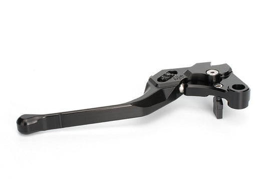 GILLES FXL Adjustable Clutch Lever Black