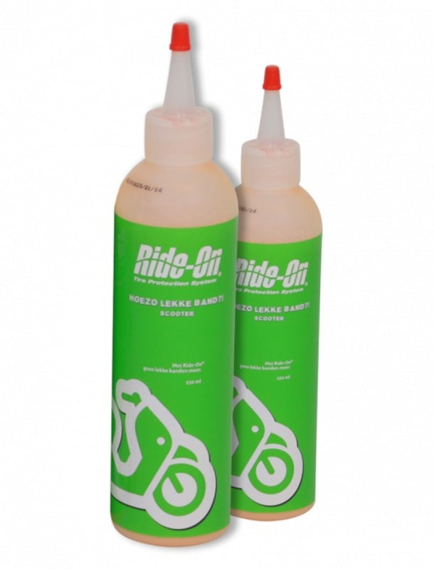 RIDE-ON Scooter Anti-Leak 2x250ml