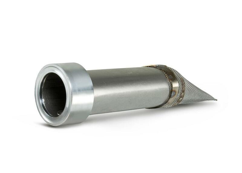 YOSHIMURA Spark Arrester R-77 Muffler