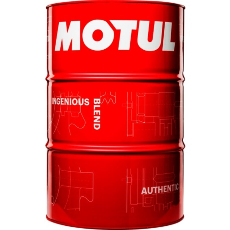 MOTUL 5100 4T Motor Oil - 10W30 208L