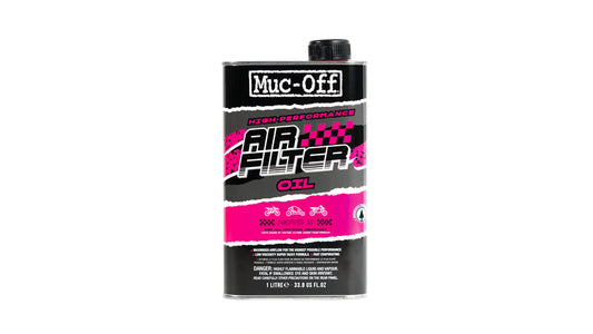 MUC-OFF Air Filter Oil 1L