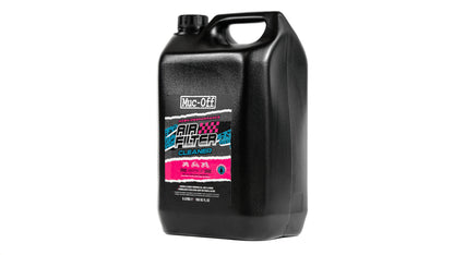 MUC-OFF Air Filter Cleaner 5L