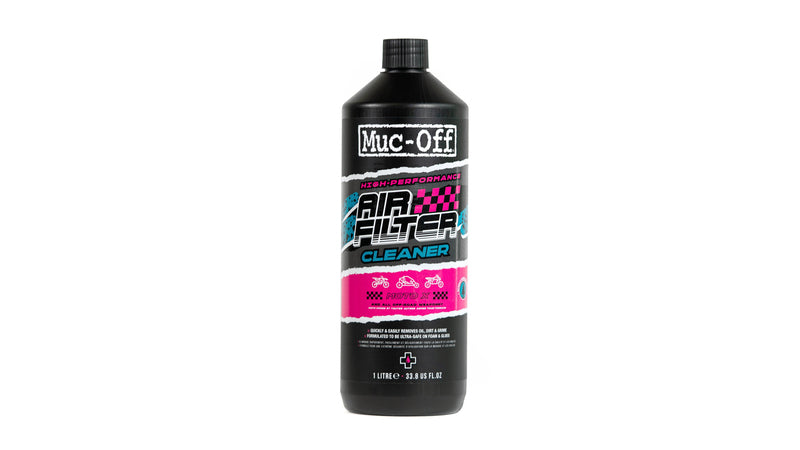 MUC-OFF Air Filter Cleaner 1L