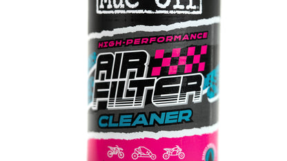 MUC-OFF Air Filter Cleaner 1L