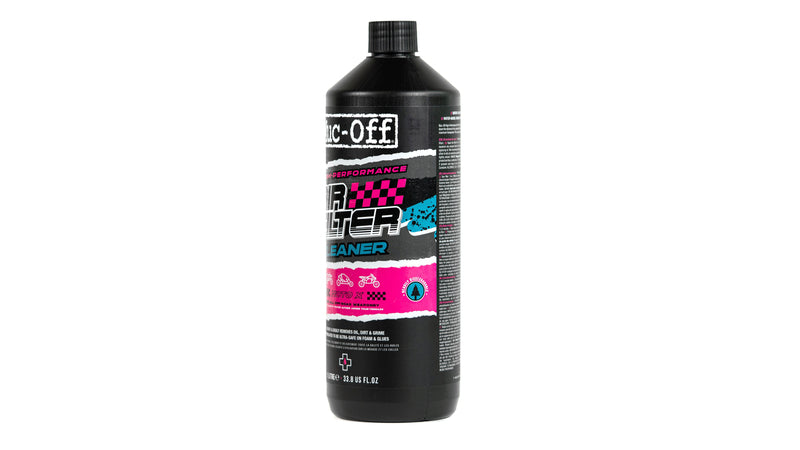 MUC-OFF Air Filter Cleaner 1L 