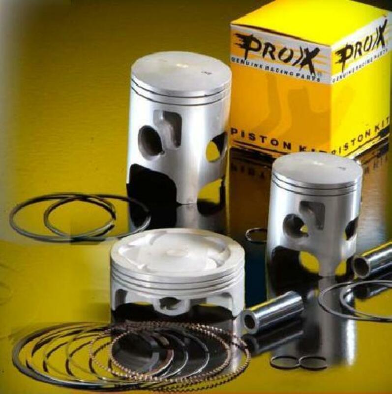 PROX Forged piston - 241025