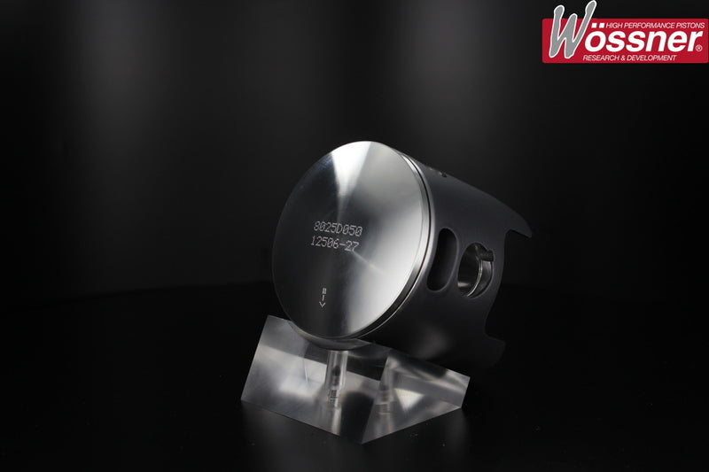 WÖSSNER Forged Piston 8025