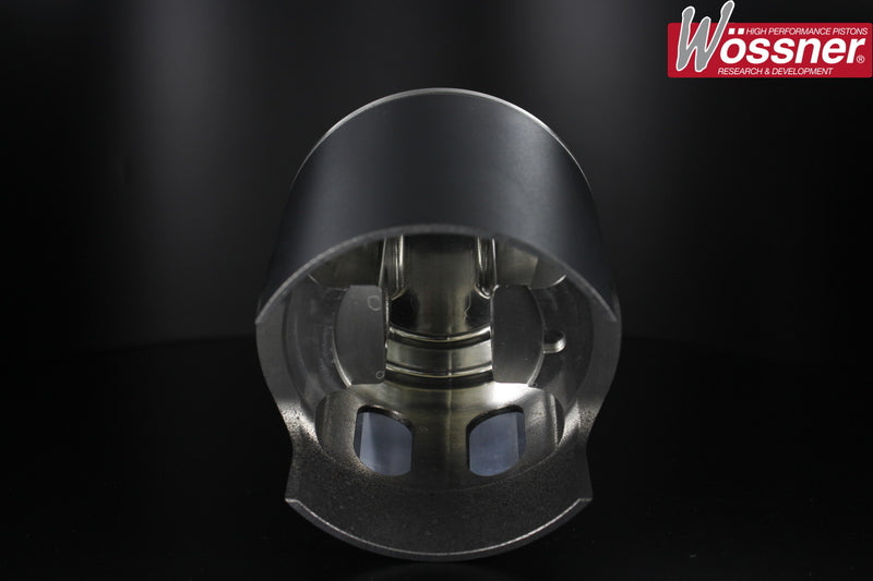 WÖSSNER Forged Piston 8037