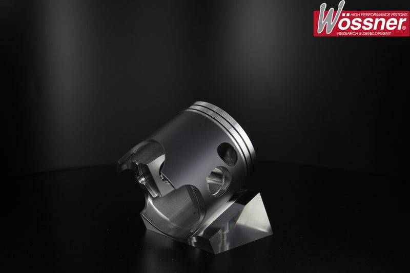 WÖSSNER Forged Piston 8210