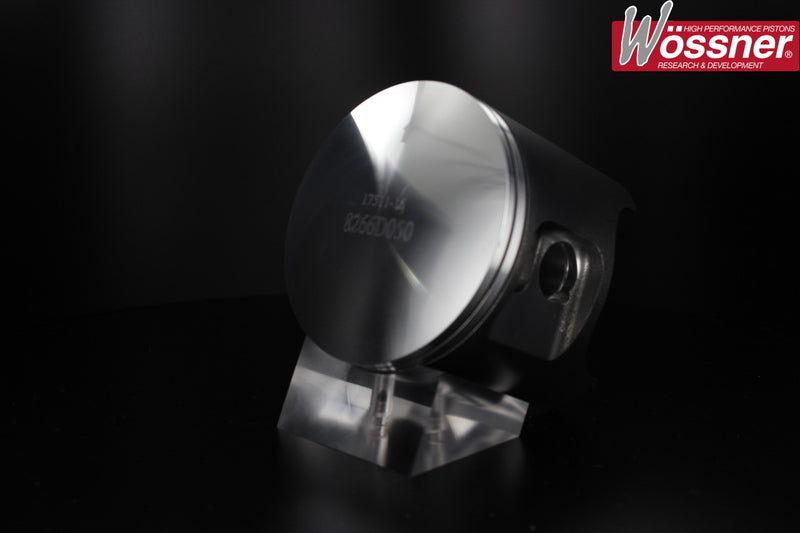 WÖSSNER Forged Piston 8266