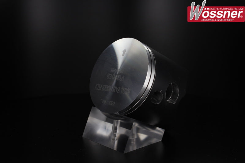 WÖSSNER Forged Piston