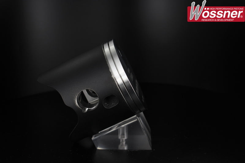 WÖSSNER Forged Piston