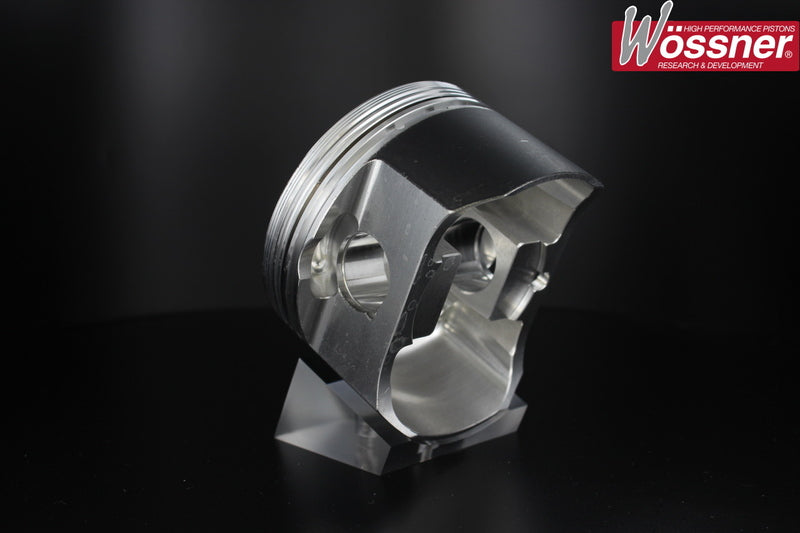 WÖSSNER Forged Piston 8506