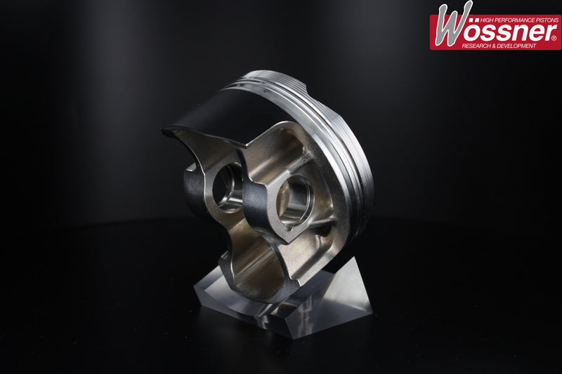 WÖSSNER Forged Piston 8510