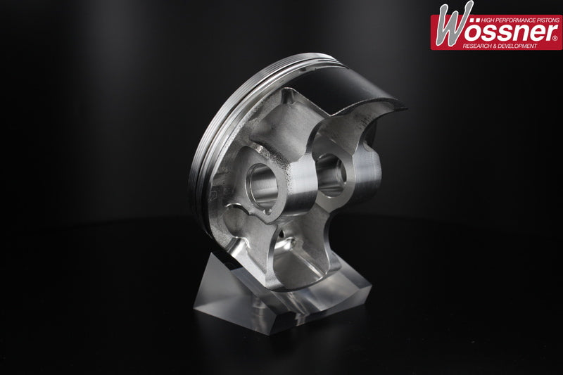 WÖSSNER Forged Piston 8519