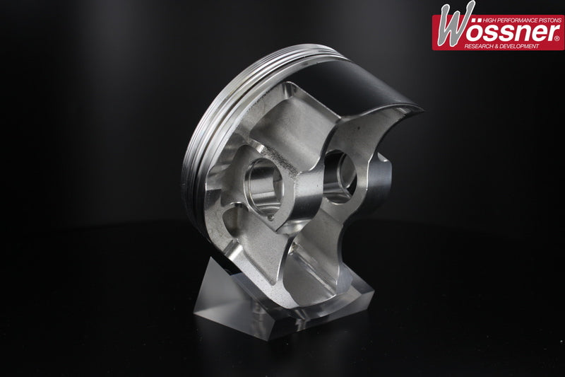 WÖSSNER Forged Piston 8520