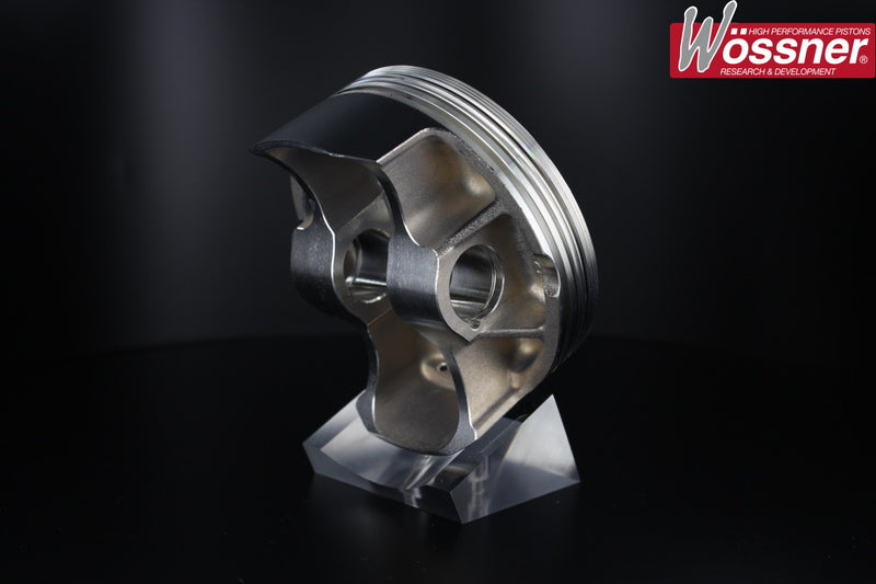 WÖSSNER Forged Piston 8525