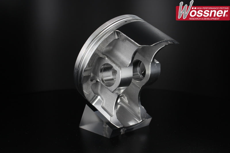 WÖSSNER Forged Piston 8526