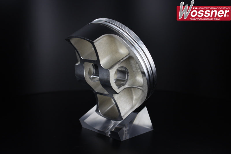 WÖSSNER Forged Piston 8546