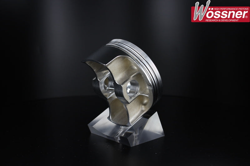 WÖSSNER Forged Piston 8559