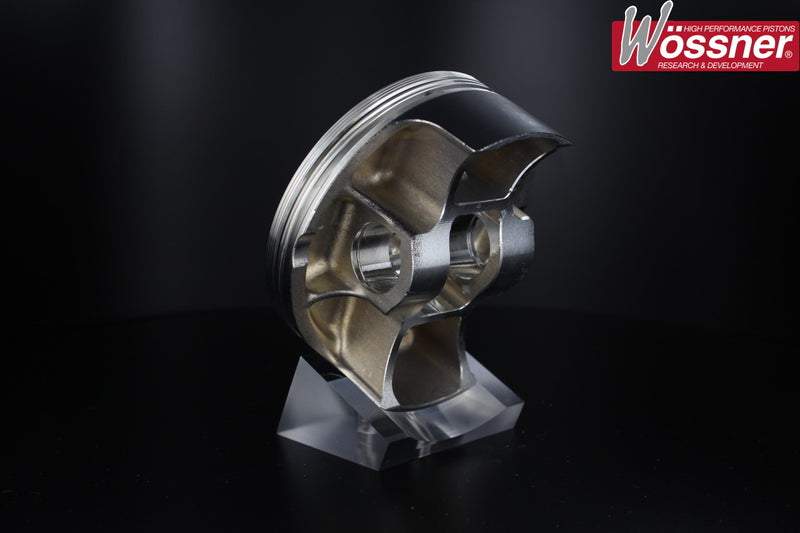 WÖSSNER Forged Piston 8560